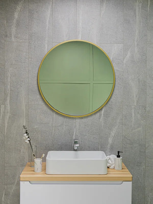 Зеркало Silver Mirrors Glory D800 / LED-00003070 -