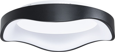 Потолочный светильник Arte Lamp A3085PL-48BK - 