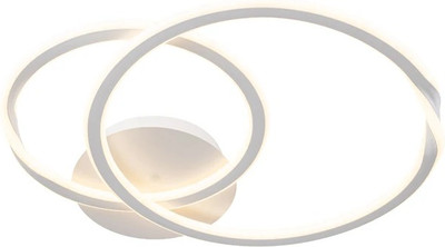 

Потолочный светильник, A2211PL-48WH