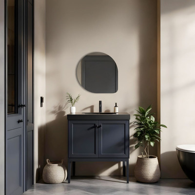 Зеркало Silver Mirrors Джой Д700 / ФР-00002548 - 