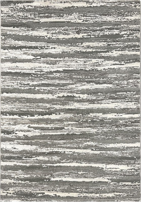 Ковер Sahan Alvita 8330A-S-D-GREY-CREAM K25 (1x2) -