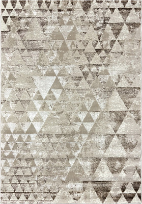 Ковер Sahan Alvita 8333A-S-BEIGE-D-VIZON V60 (1x2) -