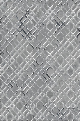 Ковер Sahan Alvita 7850D-S-D-GREY-GREY K25 (2x3) -