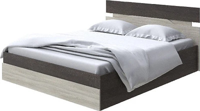 

Полуторная кровать, Milton с ПМ 140x200