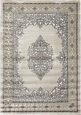 Ковер Sahan Alvita 7631A-S-CREAM-D-VIZON V60 (2x3) -