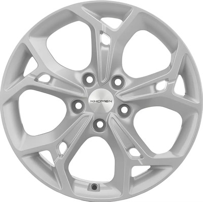 Литой диск Khomen KHW1702 Changan CS35/CS35 Pro 17x7