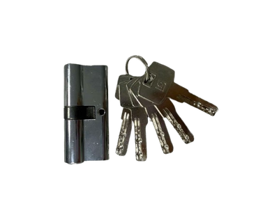 

Цилиндровый механизм замка, LS 70 CR (10) Blister