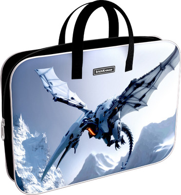 

Папка-портфель, Techno Dino / 64985