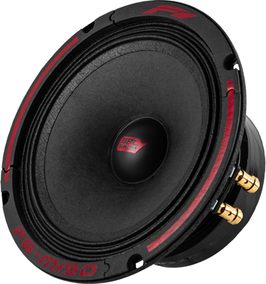 Среднечастотная АС SPL Show F1 F6-M150 - 