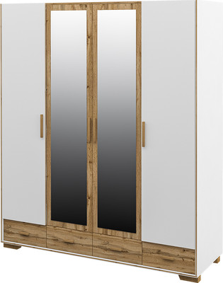 

Шкаф, Нодо NEM01HP-2D2Z4S-1890/620/2200 (01)