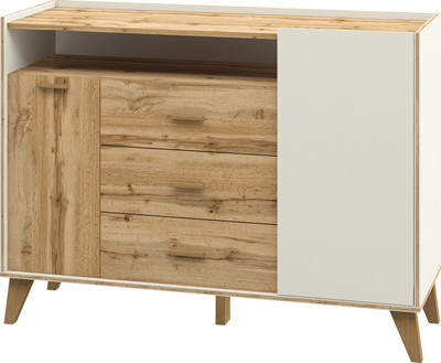 

Тумба, Нодо NEM01T-2D3S-1340/400/950 (01)