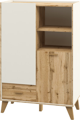 

Шкаф, Нодо NEM01HS-2D1S-810/400/1320 (01)