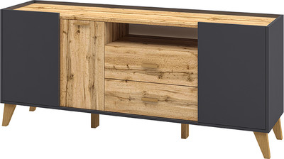 

Тумба, Нодо NEM01T-3D2S-1740/400/740 (02)