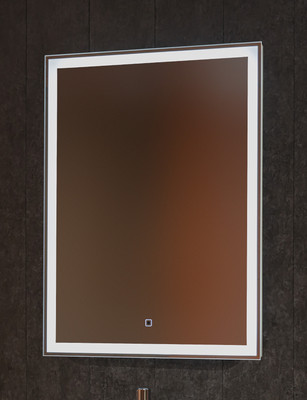 

Зеркало, Рига 60x80 2.1 / LED-00003017
