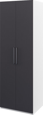 

Шкаф, Брис NEM02HP-2D-800/580/2400 (06)