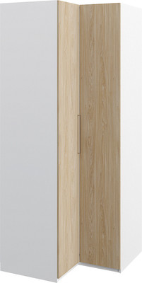 

Шкаф, Брис NEM02HС-2D-1000/1000/2400 (07)