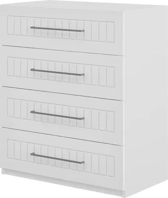 

Комод, Брис NEM02T-4S-800/450/940 (11)