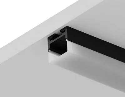 

Профиль для светодиодной ленты, A202006S