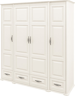 

Шкаф, Лазаро NEM03HP-4D4S-2040/660/2200 (27)