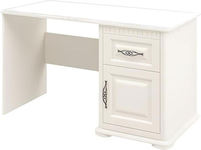 

Письменный стол, Лазаро NEM03SP-1D1S-1300/610/750 (27)