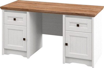 

Письменный стол, Вилла NEM07SP-2D2S-1500/600/760 (04)