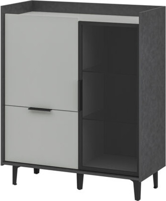 

Тумба, Эссен NEM04T-1D1V1S-930/400/1110 (29)