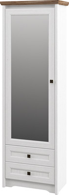 

Шкаф, Вилла NEM07HS-1Z2S-690/380/2090 (04)