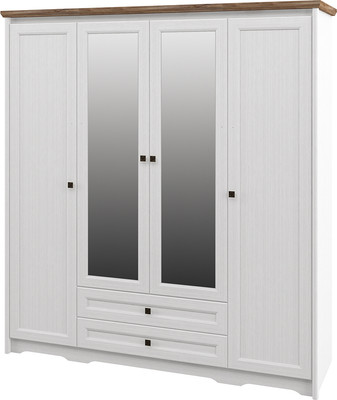 

Шкаф, Вилла NEM07HP-2D2Z2S-2040/630/2200 (04)