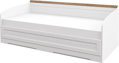 

Кровать-тахта, Вилла NEM07KP-2050/960/750 (04)