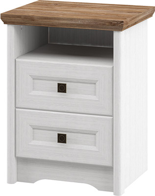 

Прикроватная тумба, Вилла NEM07T-2S-500/380/650 (04)