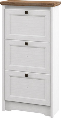 

Тумба для обуви, Вилла NEM07T-3D-690/280/1320 (04)