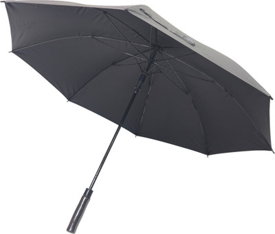 Зонт-трость RS (Rain Stop) RS8L (серый) - 