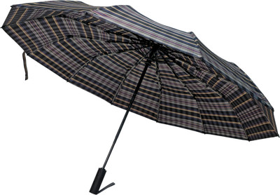 Зонт складной RS (Rain Stop) 3 / RS12СН -