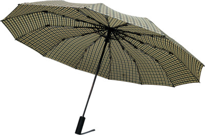Зонт складной RS (Rain Stop) 4 / RS12СН -