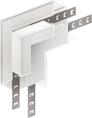 

Коннектор для шинопровода, Linea A489933