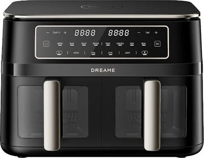 Аэрогриль Dreame Air Fryer DZ30 (черный) -