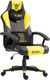 Кресло геймерское Floky Huginn (желтый SP) - 