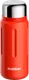 Термос для напитков Bobber Barrel-1000 Cayenne (красный) - 