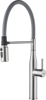 

Смеситель, S123L-9