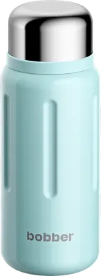 

Термос для напитков, Barrel-1000 Light Blue