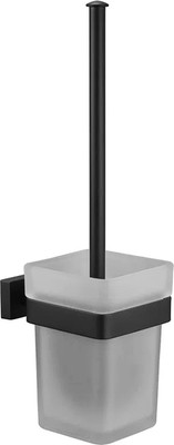 Ершик для унитаза Shevanik SG5600H (черный) - 