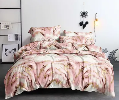 

Комплект постельного белья, № 11044-9 1.5сп