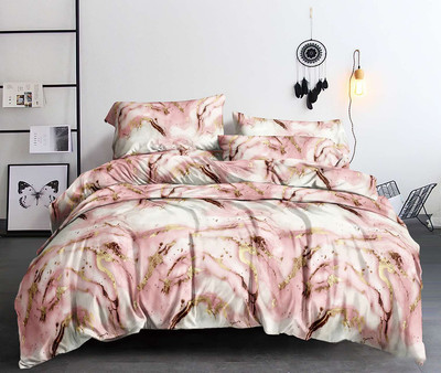 

Комплект постельного белья, № 11044-9 Семейный