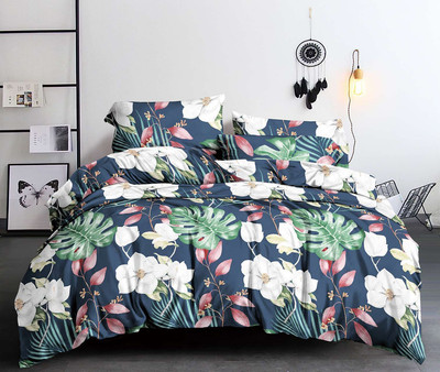 

Комплект постельного белья, № 11273-10 2сп с европростыней