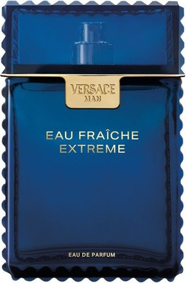 Парфюмерная вода Versace Man Eau Fraiche Extreme (100мл) - 