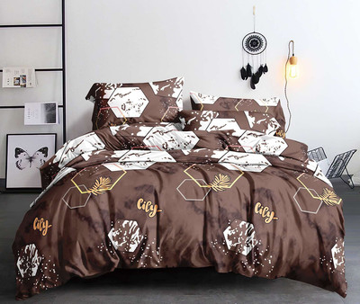 

Комплект постельного белья, № 733-7 Семейный