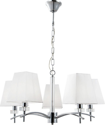 Люстра Arte Lamp A4098LM-5CC -