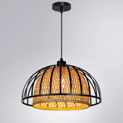 

Потолочный светильник, A7071SP-1BK