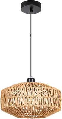 Потолочный светильник Arte Lamp A7087SP-1BK - 