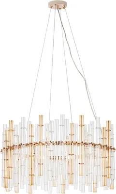 

Люстра, A4111LM-16GO